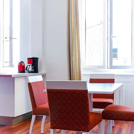 Sainte Catherine - Duplex 1 Chambre Proche Des Boutiques Du Centre Ville 波尔多 外观 照片