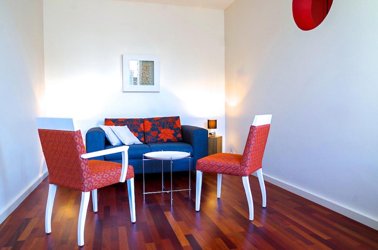Sainte Catherine - Duplex 1 Chambre Proche Des Boutiques Du Centre Ville 波尔多 外观 照片