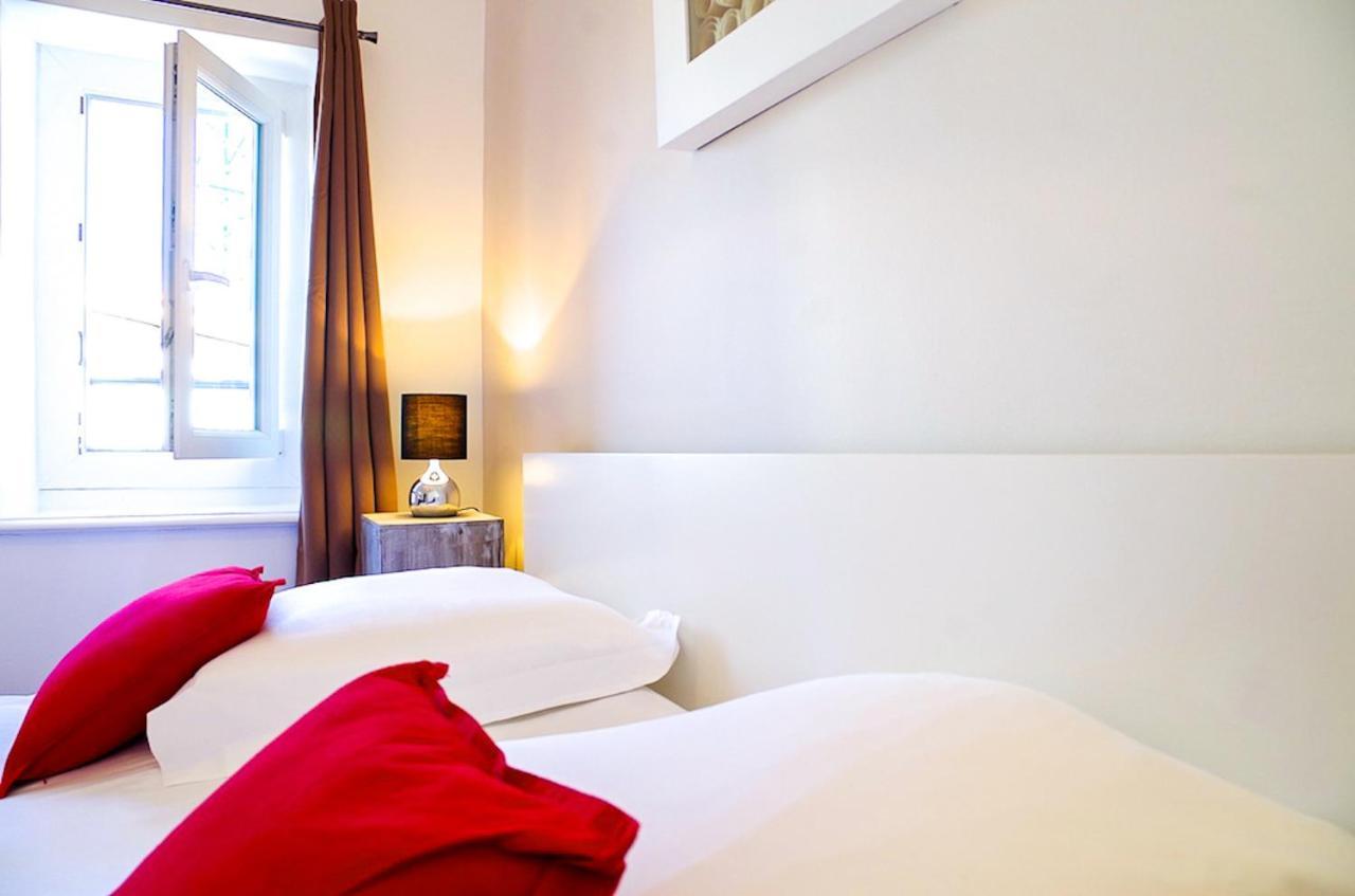 Sainte Catherine - Duplex 1 Chambre Proche Des Boutiques Du Centre Ville 波尔多 外观 照片