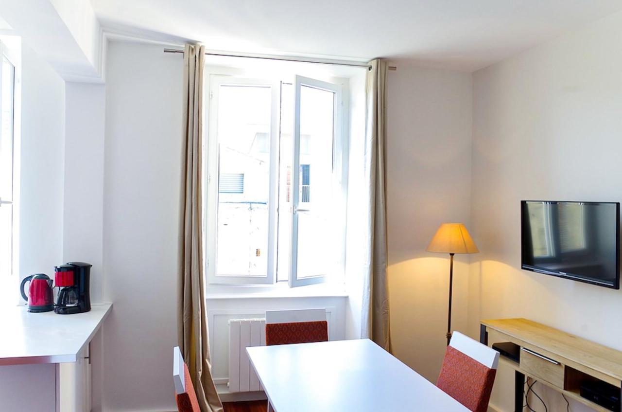Sainte Catherine - Duplex 1 Chambre Proche Des Boutiques Du Centre Ville 波尔多 外观 照片