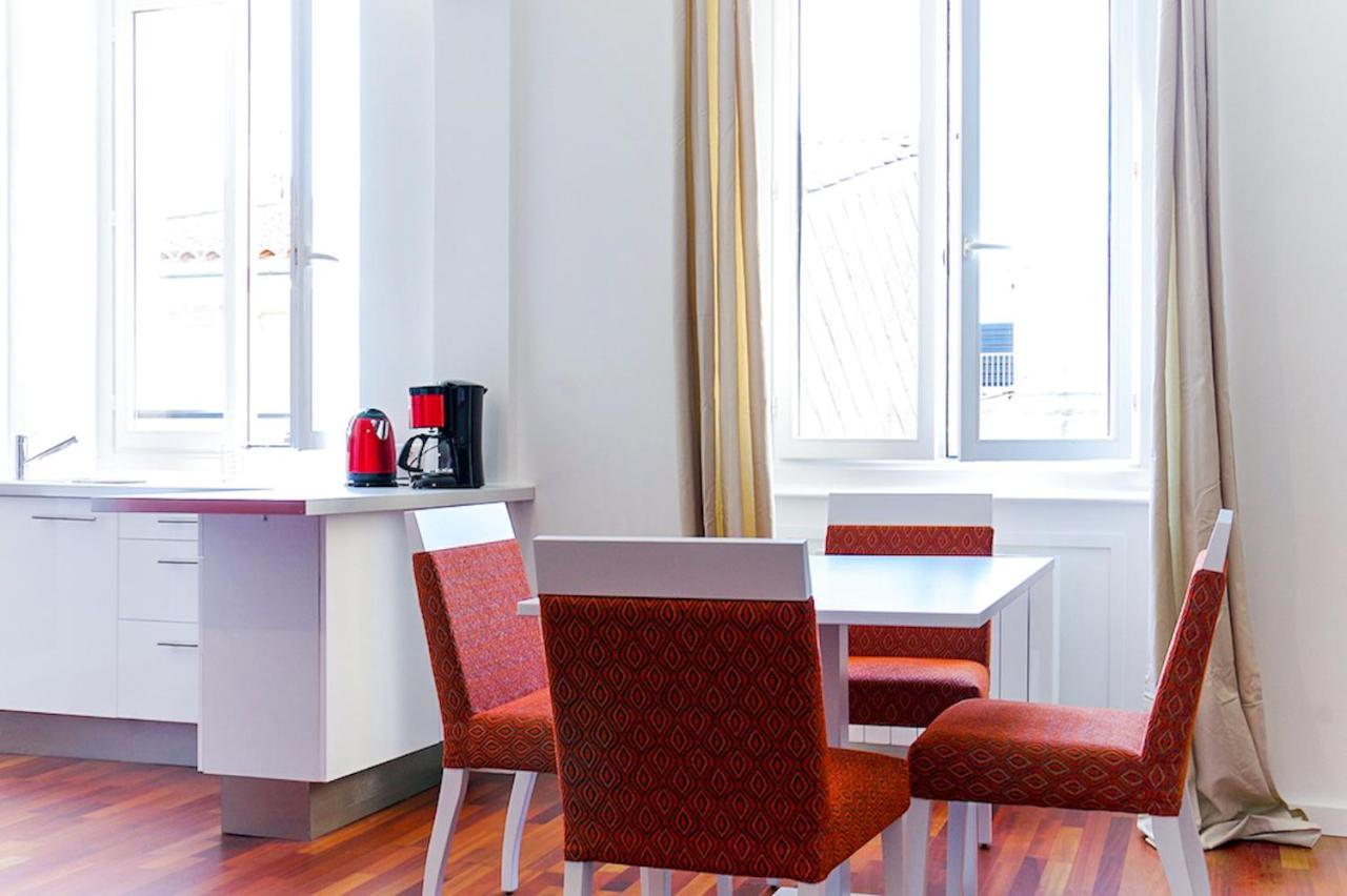 Sainte Catherine - Duplex 1 Chambre Proche Des Boutiques Du Centre Ville 波尔多 外观 照片